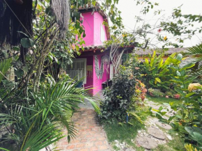 Casa Aldeia - Caraíva BA